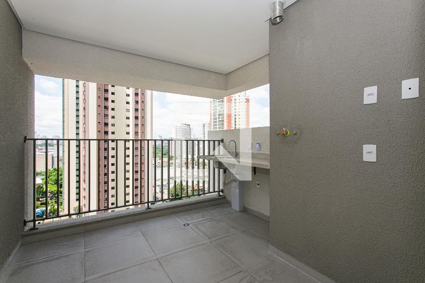 Apartamento, 2 quartos, 49 m² - Foto 9