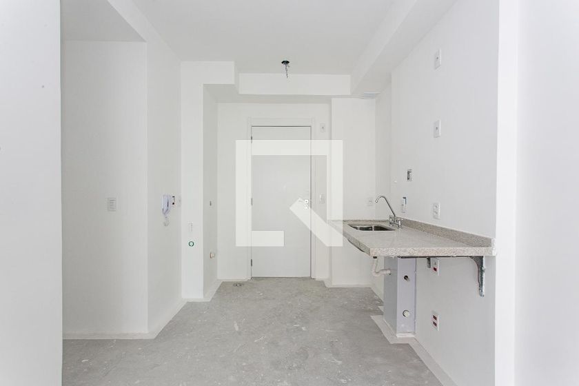 Apartamento, 2 quartos, 49 m² - Foto 5