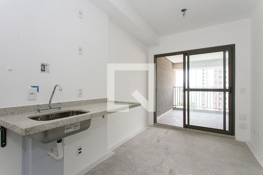 Apartamento, 2 quartos, 49 m² - Foto 1