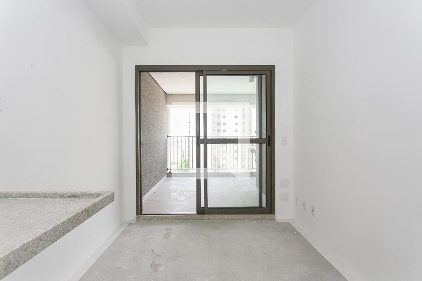 Apartamento, 2 quartos, 49 m² - Foto 3