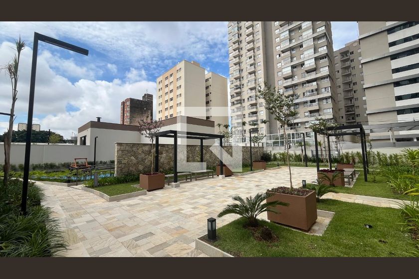 Apartamento à Venda - Bosque, 1 Quarto,  46 m2 em , Campinas - sp | SoloBR