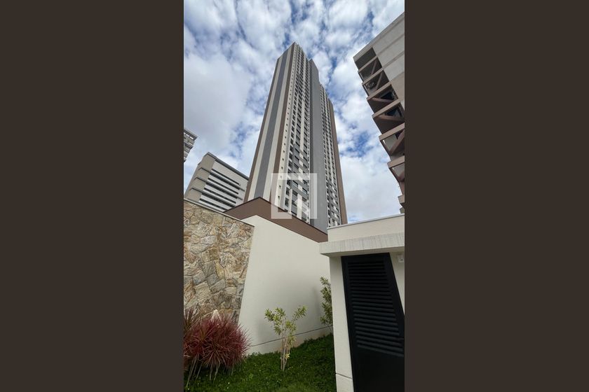 Apartamento à Venda - Bosque, 1 Quarto,  46 m2 em , Campinas - sp | SoloBR