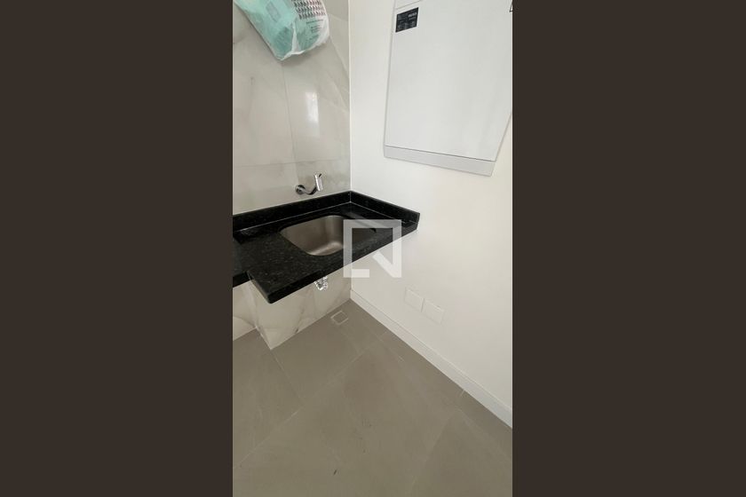 Apartamento à Venda - Bosque, 1 Quarto,  46 m2 em , Campinas - sp | SoloBR