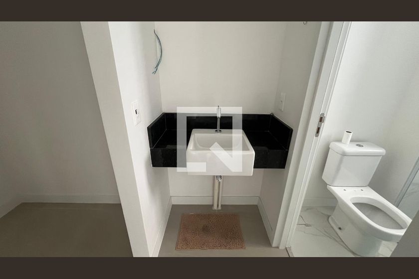 Apartamento à Venda - Bosque, 1 Quarto,  46 m2 em , Campinas - sp | SoloBR