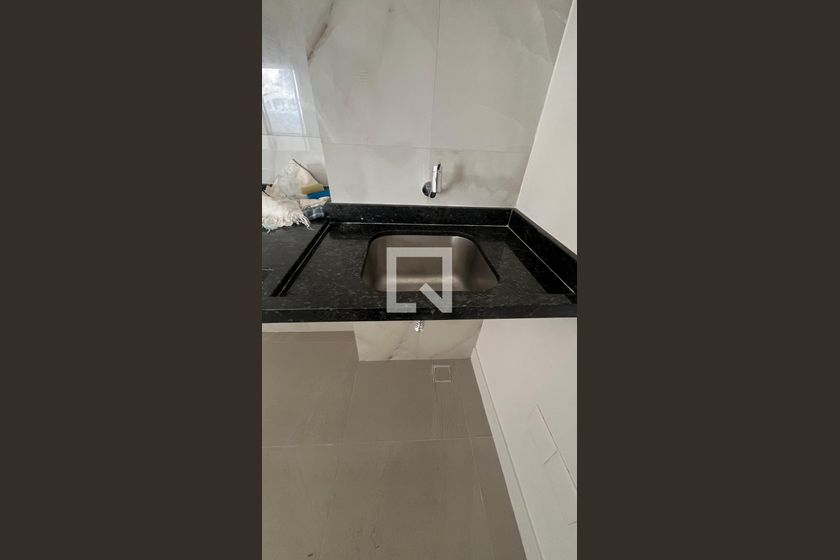 Apartamento à Venda - Bosque, 1 Quarto,  46 m2 em , Campinas - sp | SoloBR