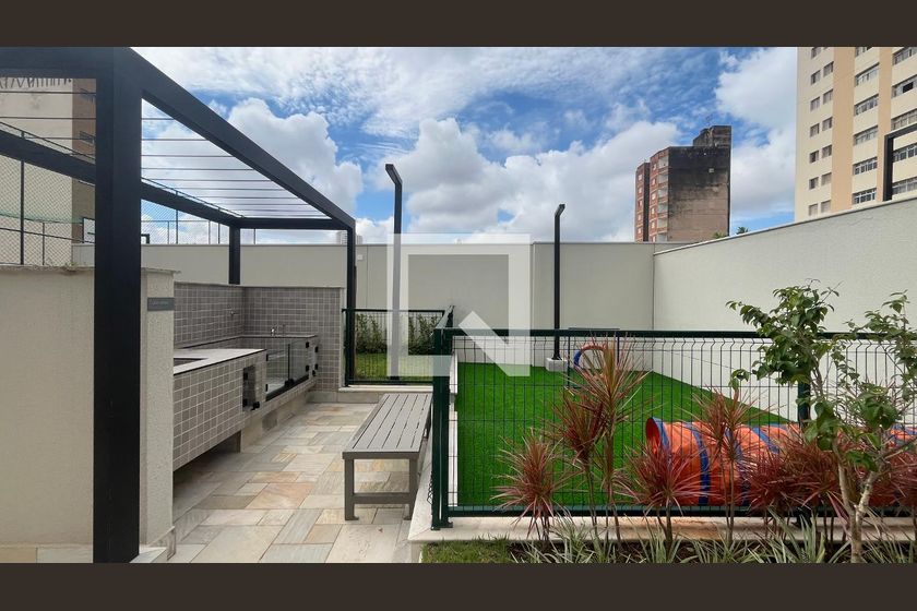 Apartamento à Venda - Bosque, 1 Quarto,  46 m2 em , Campinas - sp | SoloBR