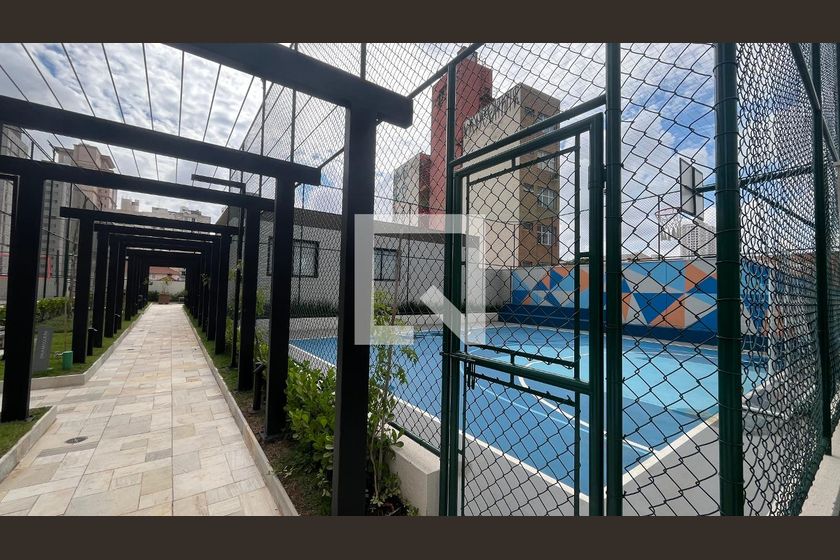 Apartamento à Venda - Bosque, 1 Quarto,  46 m2 em , Campinas - sp | SoloBR