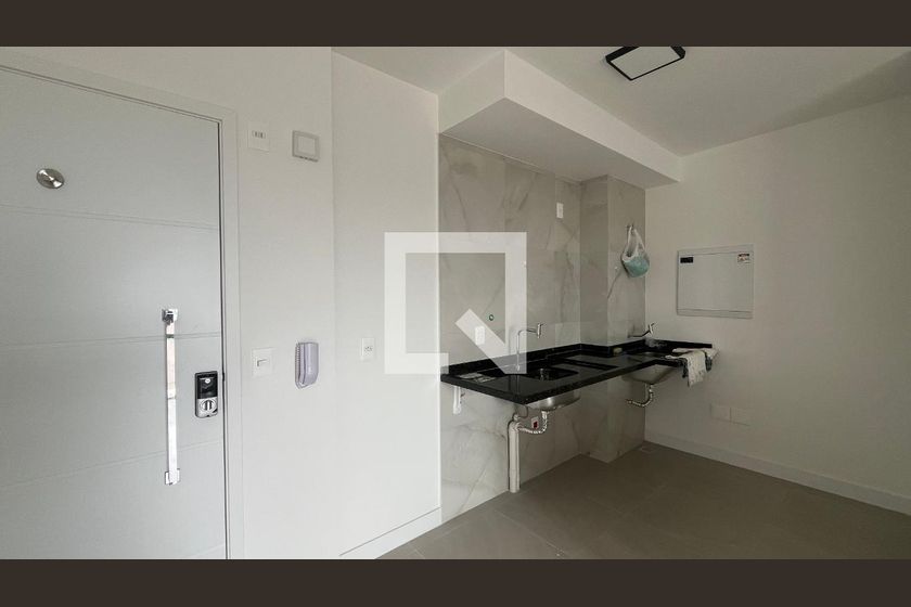 Apartamento à Venda - Bosque, 1 Quarto,  46 m2 em , Campinas - sp | SoloBR