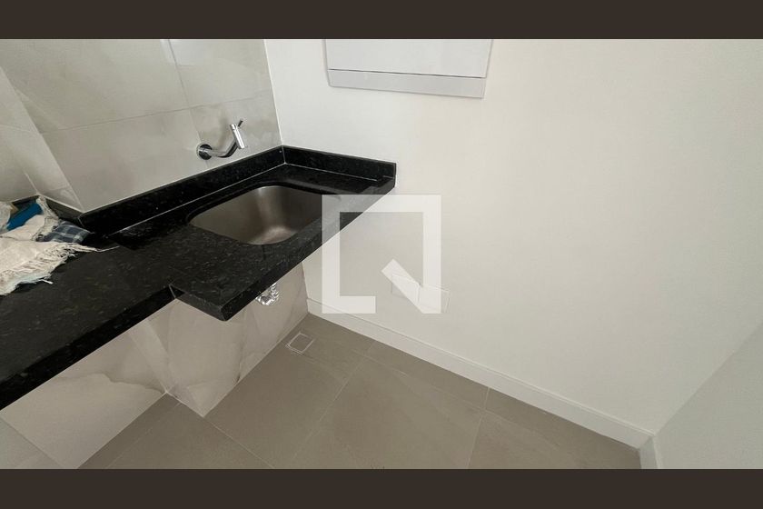 Apartamento à Venda - Bosque, 1 Quarto,  46 m2 em , Campinas - sp | SoloBR