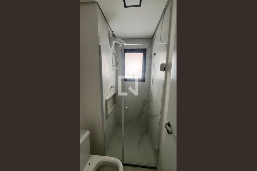 Apartamento à Venda - Bosque, 1 Quarto,  46 m2 em , Campinas - sp | SoloBR