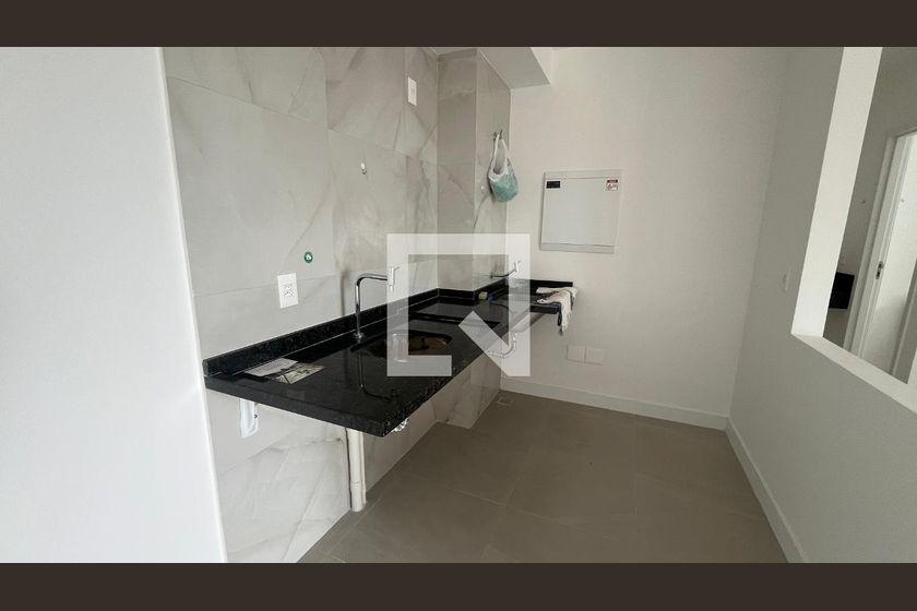 Apartamento à Venda - Bosque, 1 Quarto,  46 m2 em , Campinas - sp | SoloBR