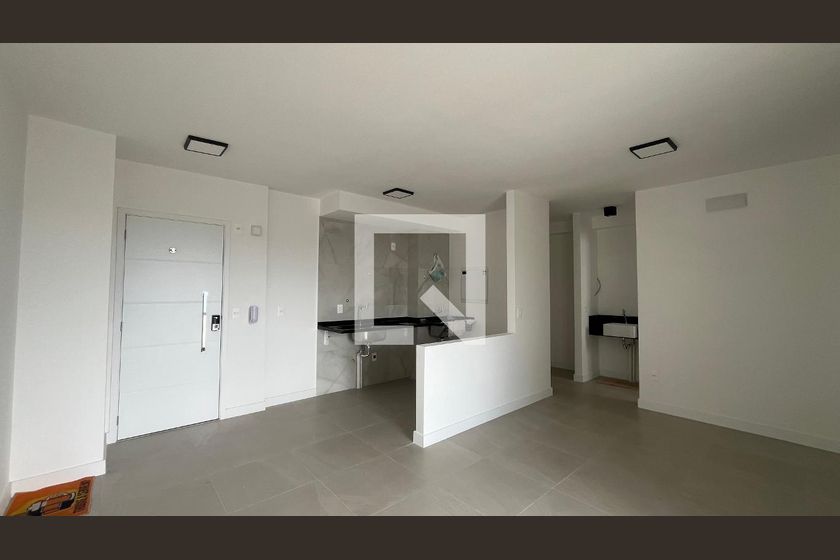 Apartamento à Venda - Bosque, 1 Quarto,  46 m2 em , Campinas - sp | SoloBR