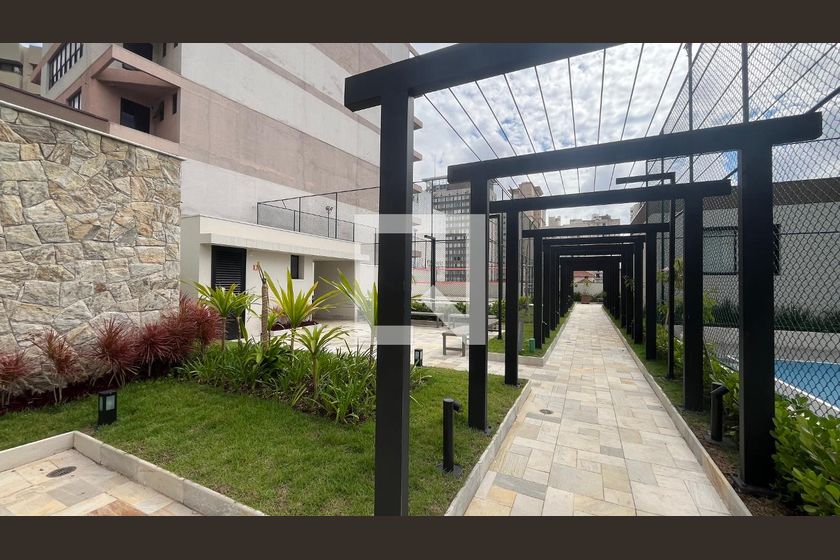 Apartamento à Venda - Bosque, 1 Quarto,  46 m2 em , Campinas - sp | SoloBR