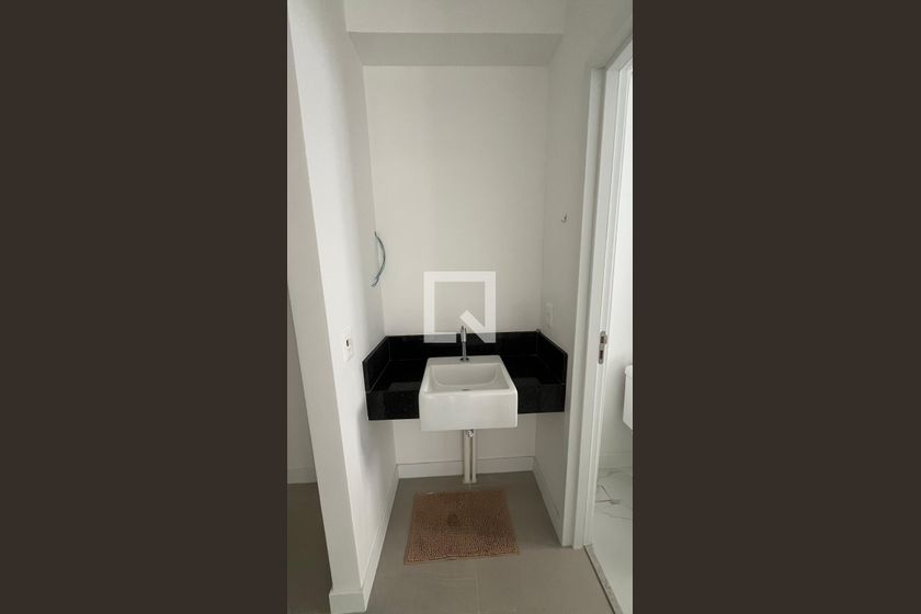 Apartamento à Venda - Bosque, 1 Quarto,  46 m2 em , Campinas - sp | SoloBR