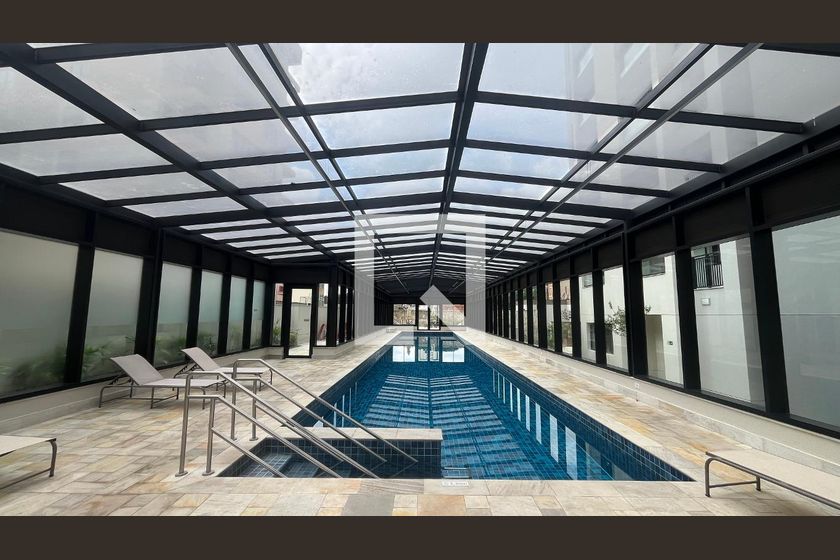 Apartamento à Venda - Bosque, 1 Quarto,  46 m2 em , Campinas - sp | SoloBR