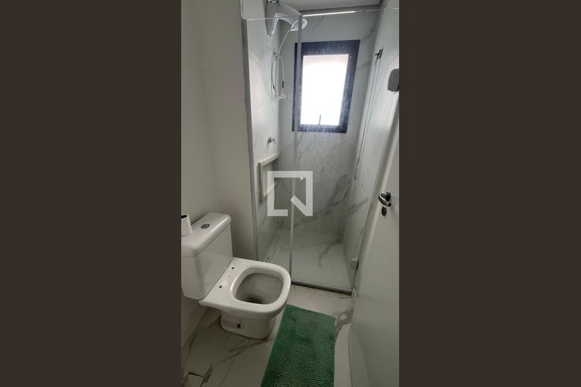 Apartamento à Venda - Bosque, 1 Quarto,  46 m2 em , Campinas - sp | SoloBR