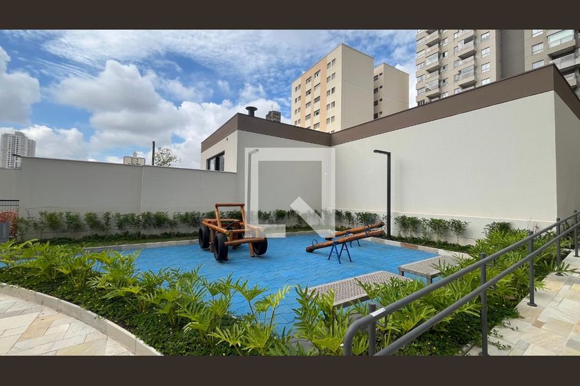 Apartamento à Venda - Bosque, 1 Quarto,  46 m2 em , Campinas - sp | SoloBR