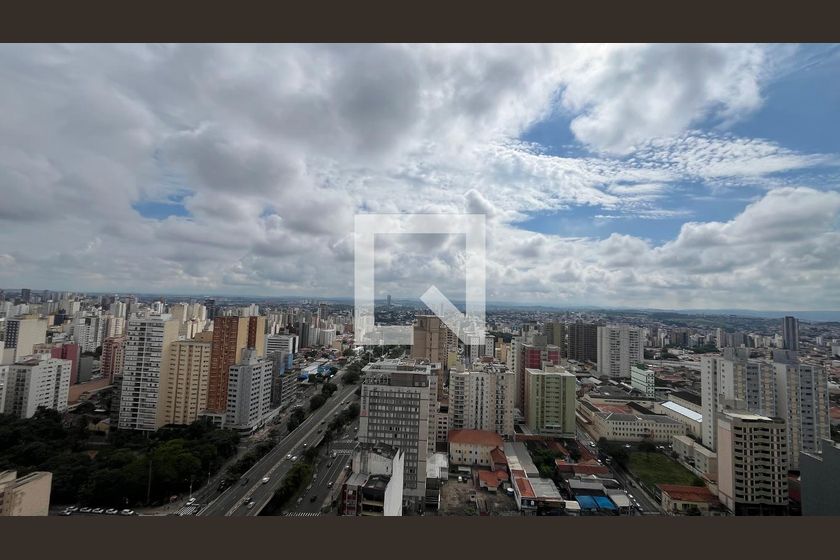 Apartamento à Venda - Bosque, 1 Quarto,  46 m2 em , Campinas - sp | SoloBR