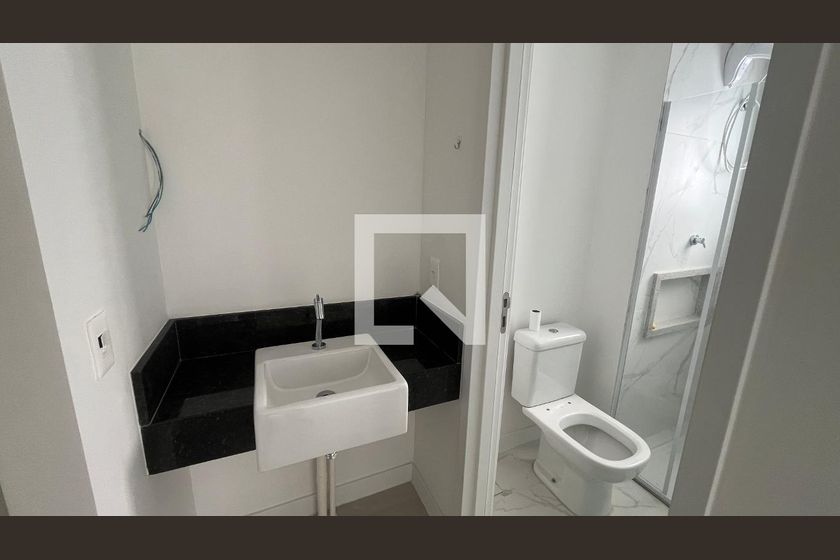 Apartamento à Venda - Bosque, 1 Quarto,  46 m2 em , Campinas - sp | SoloBR