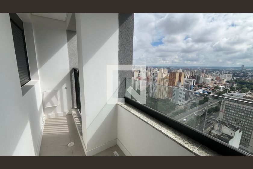 Apartamento à Venda - Bosque, 1 Quarto,  46 m2 em , Campinas - sp | SoloBR