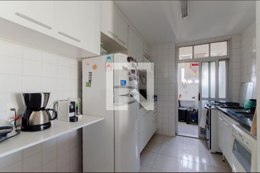 Apartamento, 3 quartos, 70 m² - Foto 45