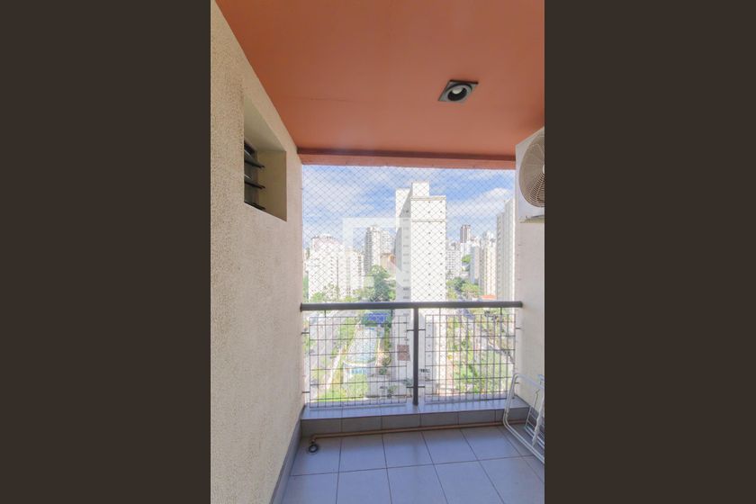 Apartamento, 3 quartos, 70 m² - Foto 9
