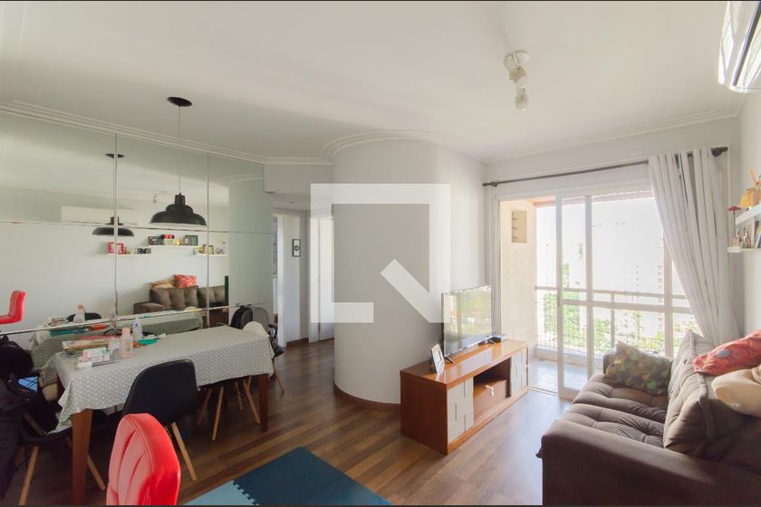 Apartamento, 3 quartos, 70 m² - Foto 1