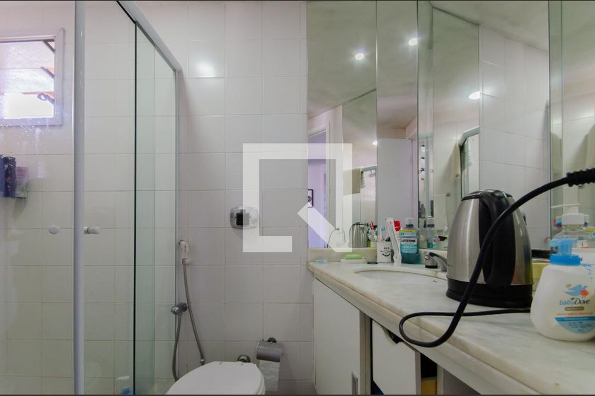 Apartamento, 3 quartos, 70 m² - Foto 39