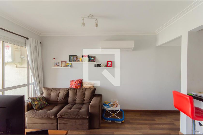 Apartamento, 3 quartos, 70 m² - Foto 7