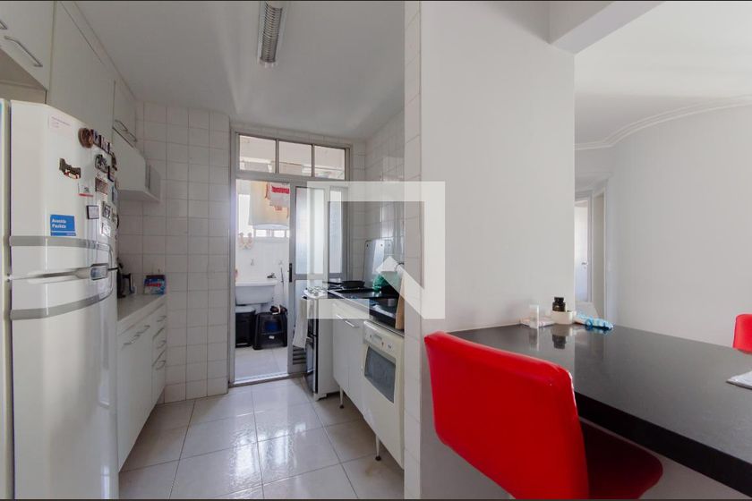 Apartamento, 3 quartos, 70 m² - Foto 47