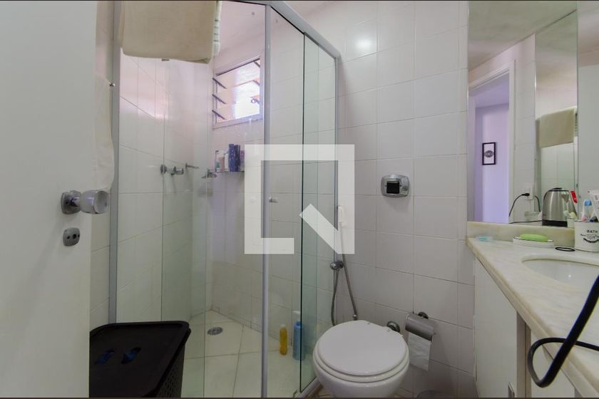 Apartamento, 3 quartos, 70 m² - Foto 37
