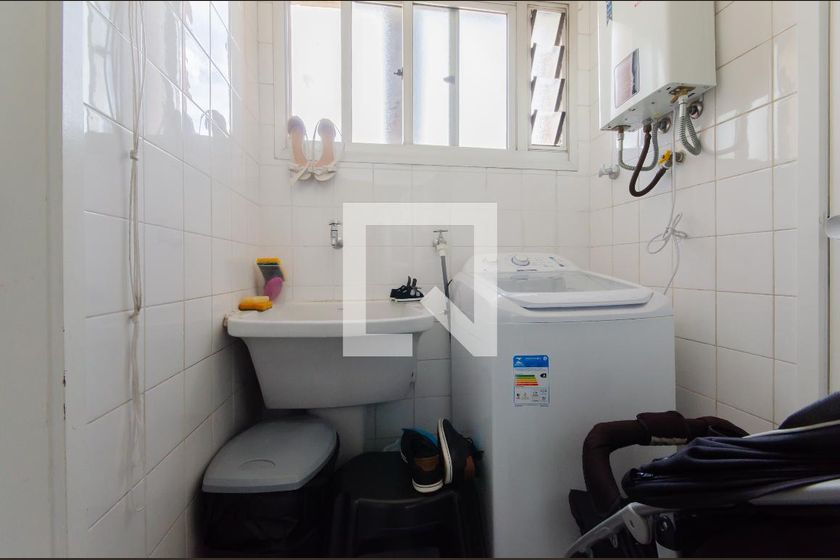 Apartamento, 3 quartos, 70 m² - Foto 53