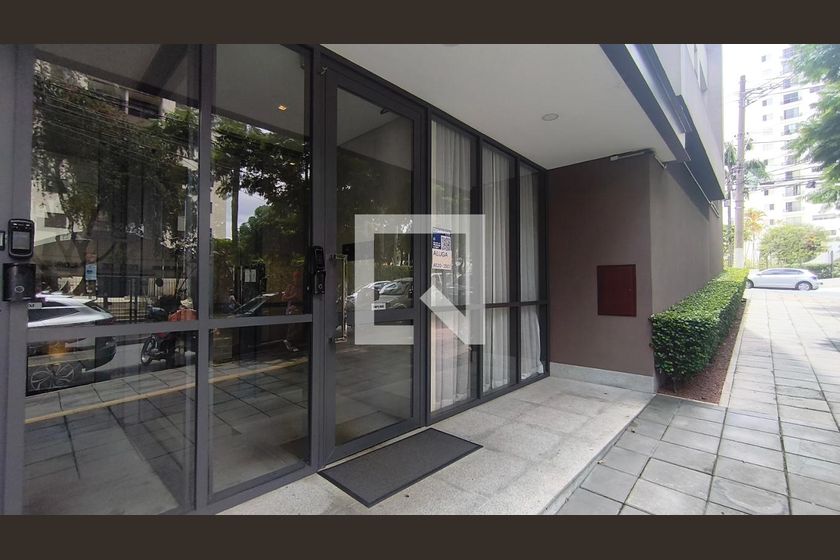 Kitnet-Studio, 22 m² - Foto 87