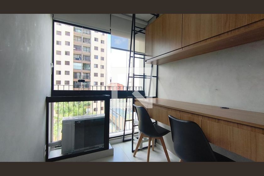 Kitnet-Studio, 22 m² - Foto 41