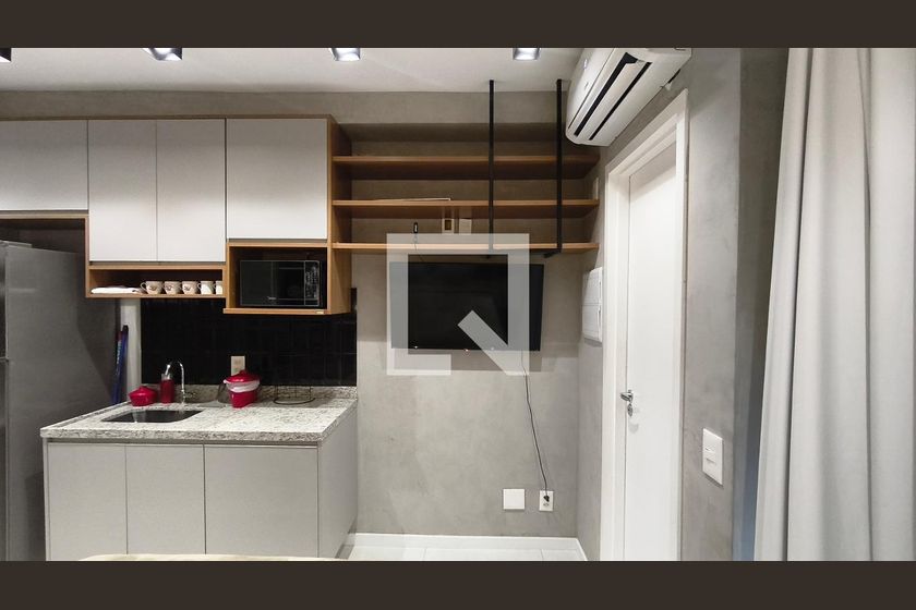 Kitnet-Studio, 22 m² - Foto 11