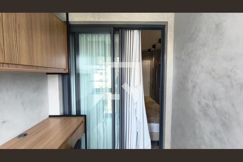 Kitnet-Studio, 22 m² - Foto 49