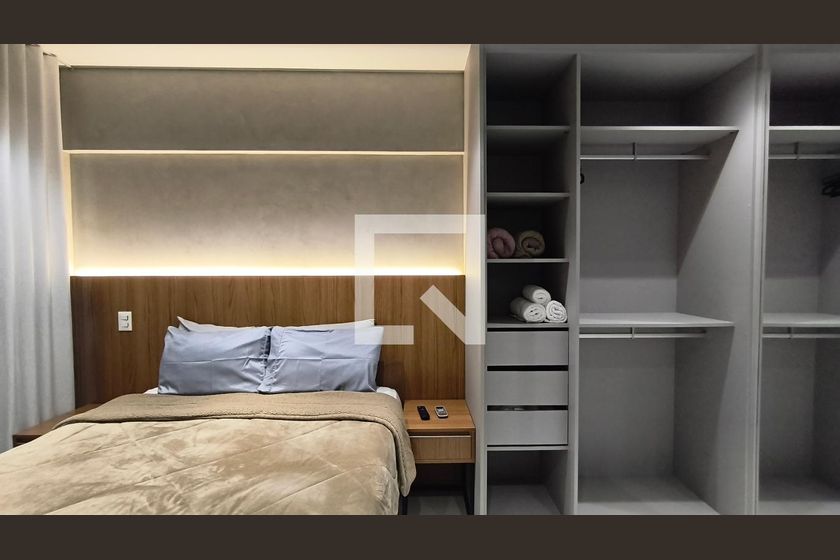 Kitnet-Studio, 22 m² - Foto 15
