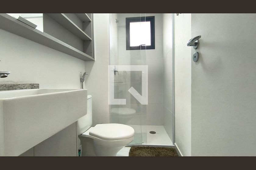 Kitnet-Studio, 22 m² - Foto 17