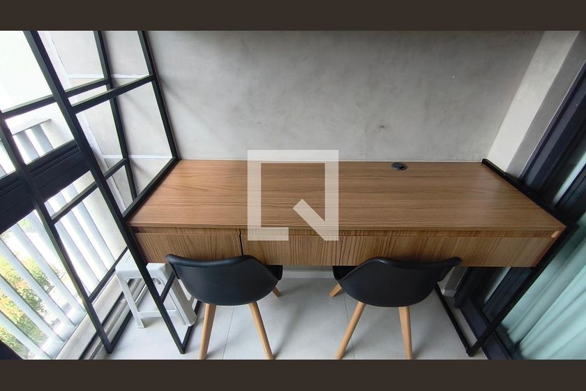 Kitnet-Studio, 22 m² - Foto 43