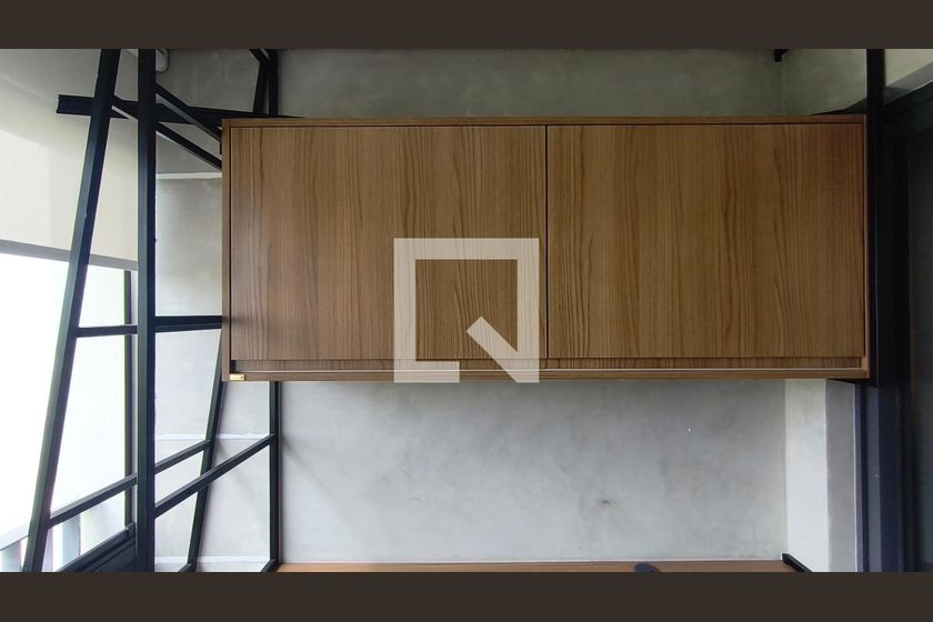 Kitnet-Studio, 22 m² - Foto 45