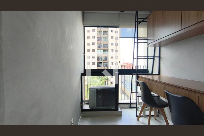 Kitnet-Studio, 22 m² - Foto 39