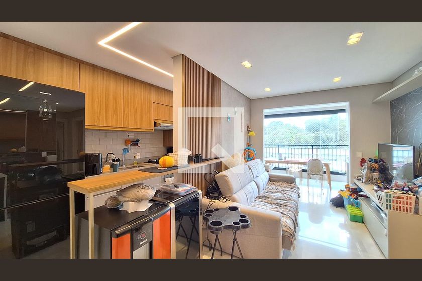 Apartamento, 2 quartos, 65 m² - Foto 3