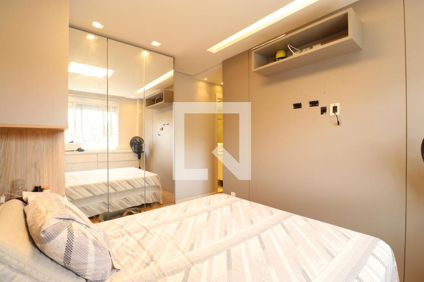Apartamento, 2 quartos, 65 m² - Foto 33