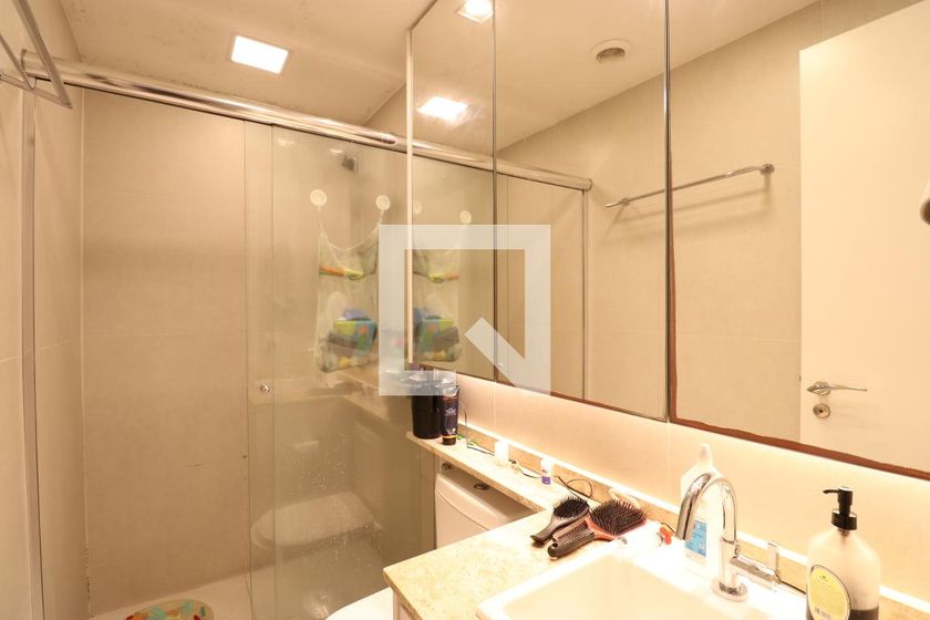 Apartamento, 2 quartos, 65 m² - Foto 35