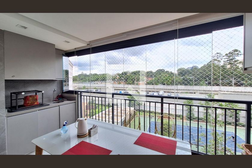 Apartamento, 2 quartos, 65 m² - Foto 13