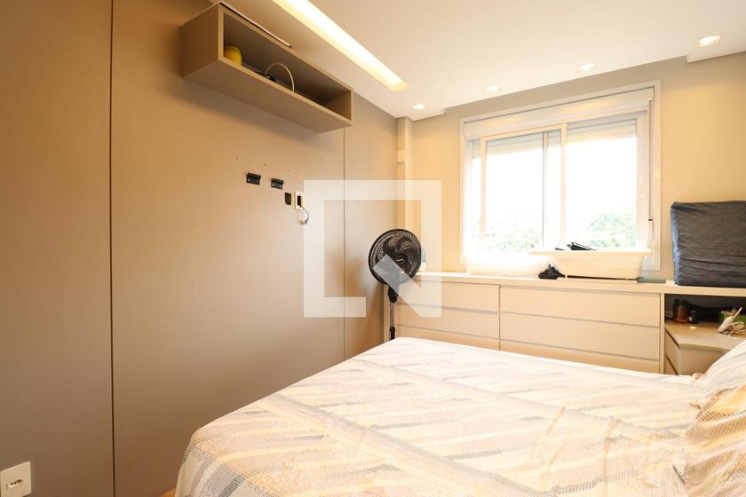 Apartamento, 2 quartos, 65 m² - Foto 29