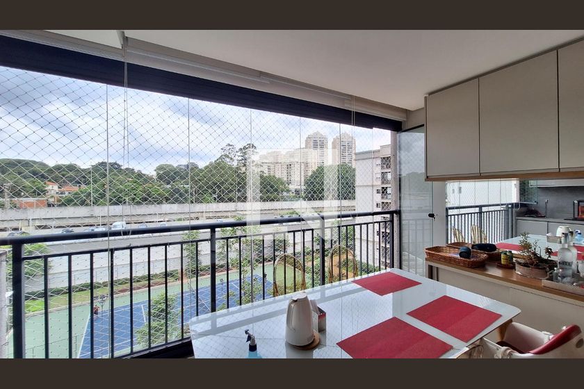 Apartamento, 2 quartos, 65 m² - Foto 7
