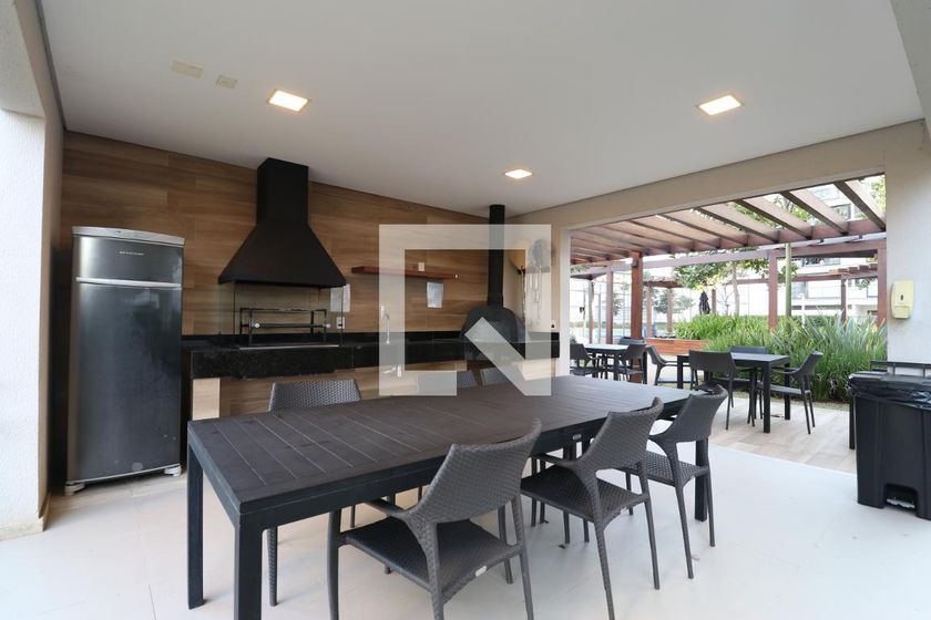Apartamento, 2 quartos, 65 m² - Foto 85
