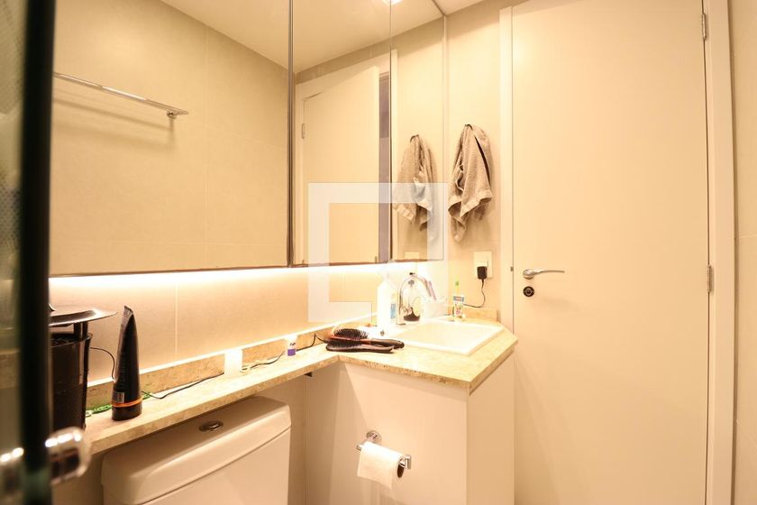 Apartamento, 2 quartos, 65 m² - Foto 41
