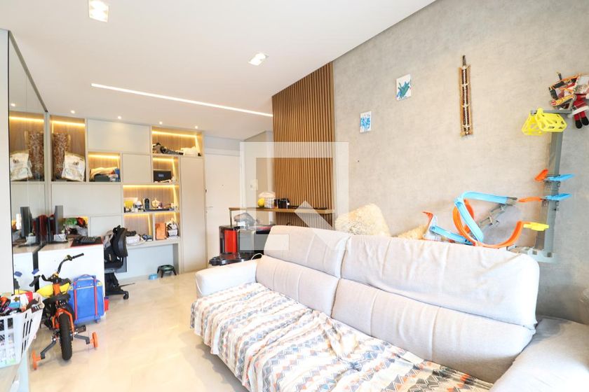 Apartamento, 2 quartos, 65 m² - Foto 5